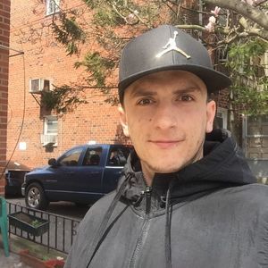 Meet your Posher, Joseph